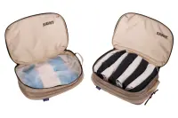 Thule | Clean/Dirty Packing Cube | Packing Cube | Gentle Beige