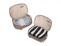 Thule | Clean/Dirty Packing Cube | Packing Cube | Gentle Beige – pilt 7