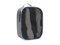 Thule | Packing Cube, Small | Packing Cube | Pond Gray