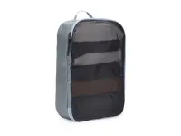 Thule | Packing Cube, Medium | Packing Cube | Pond Gray