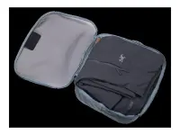 Thule | Packing Cube, Large | Packing Cube | Pond Gray