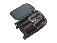 Thule | Packing Cube Set, 1x Medium, 1x Small | Packing Cube | White – pilt 2