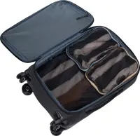 Thule | Packing Cube Set, 1x Medium, 1x Small | Packing Cube | Pond Gray