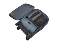Thule | Travel Shoe Bag | Shoe Bag | Pond Gray – pilt 4