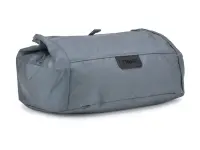 Thule | Travel Shoe Bag | Shoe Bag | Pond Gray