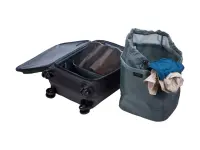 Thule | Packable Laundry Bag | Laundry Bag | Pond Gray – pilt 2