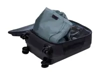 Thule | Packable Laundry Bag | Laundry Bag | Pond Gray – pilt 3