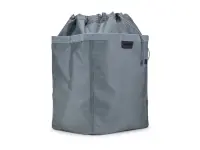 Thule | Packable Laundry Bag | Laundry Bag | Pond Gray – pilt 4
