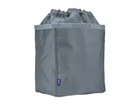 Thule | Packable Laundry Bag | Laundry Bag | Pond Gray – pilt 6