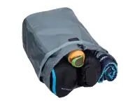 Thule | Packable Laundry Bag | Laundry Bag | Pond Gray – pilt 8