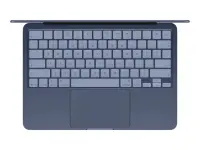 Apple MacBook Neo 13" Apple A18 Pro 6C CPU, 5C GPU/8GB/256GB SSD/Indigo/SWE | Apple – pilt 2