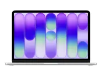 Apple MacBook Neo 13" Apple A18 Pro 6C CPU, 5C GPU/8GB/512GB SSD/Touch ID/Silver/SWE | Apple