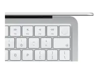 Apple MacBook Neo 13" Apple A18 Pro 6C CPU, 5C GPU/8GB/512GB SSD/Touch ID/Silver/SWE | Apple – pilt 5