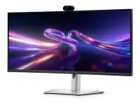 Dell | P3426WEV | 34 " | IPS | WQHD | 21:9 | 100 Hz | 5/8 ms | 3440 x 1440 pixels | 350 cd/m² – pilt 5