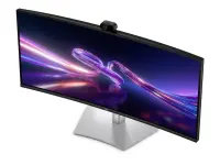 Dell | P3426WEV | 34 " | IPS | WQHD | 21:9 | 100 Hz | 5/8 ms | 3440 x 1440 pixels | 350 cd/m²