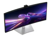 Dell | P3426WEV | 34 " | IPS | WQHD | 21:9 | 100 Hz | 5/8 ms | 3440 x 1440 pixels | 350 cd/m² – pilt 10