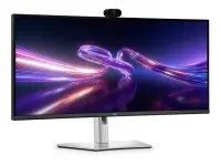 Dell | P3426WEV | 34 " | IPS | WQHD | 21:9 | 100 Hz | 5/8 ms | 3440 x 1440 pixels | 350 cd/m² – pilt 13