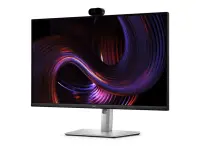 Dell | P2726DEV | 27 " | IPS | QHD | 16:9 | 100 Hz | 5/8 ms | 2560 x 1440 pixels | 350 cd/m² – pilt 3