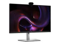 Dell | P2726DEV | 27 " | IPS | QHD | 16:9 | 100 Hz | 5/8 ms | 2560 x 1440 pixels | 350 cd/m² – pilt 4