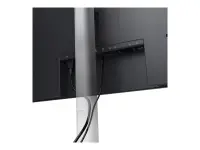 Dell | P2726DEV | 27 " | IPS | QHD | 16:9 | 100 Hz | 5/8 ms | 2560 x 1440 pixels | 350 cd/m² – pilt 8