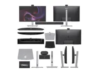 Dell | P2726DEV | 27 " | IPS | QHD | 16:9 | 100 Hz | 5/8 ms | 2560 x 1440 pixels | 350 cd/m²