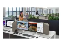 Dell | P2726DEV | 27 " | IPS | QHD | 16:9 | 100 Hz | 5/8 ms | 2560 x 1440 pixels | 350 cd/m² – pilt 13