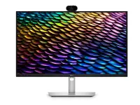 Dell | P2726DEB | 27 " | IPS | QHD | 16:9 | 100 Hz | 5/8 ms | 2560 x 1440 pixels | 350 cd/m²