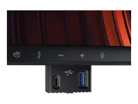 Dell | P2726DEB | 27 " | IPS | QHD | 16:9 | 100 Hz | 5/8 ms | 2560 x 1440 pixels | 350 cd/m² | Warranty 60 month(s) – pilt 7