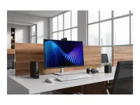 Dell | P2726DEB | 27 " | IPS | QHD | 16:9 | 100 Hz | 5/8 ms | 2560 x 1440 pixels | 350 cd/m² | Warranty 60 month(s) – pilt 9