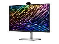 Dell | P2726DEB | 27 " | IPS | QHD | 16:9 | 100 Hz | 5/8 ms | 2560 x 1440 pixels | 350 cd/m² | Warranty 60 month(s) – pilt 12