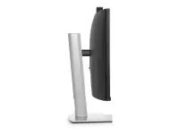 Dell | P3426WEB | 34 " | IPS | WQHD | 21:9 | 100 Hz | 5/8 ms | 3440 x 1440 pixels | 350 cd/m² – pilt 6