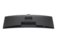 Dell | P3426WEB | 34 " | IPS | WQHD | 21:9 | 100 Hz | 5/8 ms | 3440 x 1440 pixels | 350 cd/m² – pilt 9