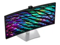 Dell | P3426WEB | 34 " | IPS | WQHD | 21:9 | 100 Hz | 5/8 ms | 3440 x 1440 pixels | 350 cd/m² | Warranty 60 month(s) – pilt 4