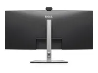 Dell | P3426WEB | 34 " | IPS | WQHD | 21:9 | 100 Hz | 5/8 ms | 3440 x 1440 pixels | 350 cd/m² | Warranty 60 month(s) – pilt 5