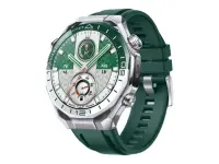 Huawei WATCH Ultimate 2 eSIM | Smart watch | AMOLED | 1.5 inch | Waterproof | Green and White