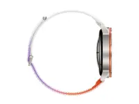 Huawei GT Runner 2 | Sport watch | AMOLED | GPS (satellite) | 1.32 inches | Waterproof | Dawn Orange – pilt 4