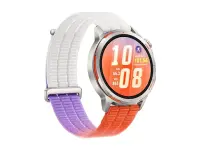 Huawei GT Runner 2 | Sport watch | AMOLED | GPS (satellite) | 1.32 inches | Waterproof | Dawn Orange – pilt 7