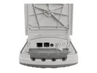 MikroTik | wAPGR-5HaxD2HaxD&R11e-LTE7 | wAP ax LTE7 kit | 802.11ax | 10/100/1000 Mbit/s | Ethernet LAN (RJ-45) ports 2 | Mesh Support No | MU-MiMO Yes | No mobile broadband – pilt 3