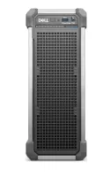 Dell PowerEdge | T160 | Tower | Intel Xeon 6 | 1 | 6315P | 8 | 4 | 2.8 GHz | 1x16GB/1x480GB | Up to 3 x 3.5" | iDRAC9 Enterprise | Power supply 300 W | No OS – pilt 3