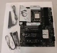SALE OUT. MSI USED, REFURBISHED, WITHOUT  ACCESSORIES
