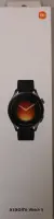 SALE OUT. Xiaomi Watch 5, Black | SALE OUT. Xiaomi | Watch 5 | Smart watch | AMOLED | 1.54" | Waterproof | Black | UNPACKED