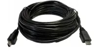 Mio Mivue E60 Rear Camera Cable, 8 m