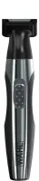 WAHL | Deluxe Travel Kit | 05604-616 | Cordless | Number of length steps 5 | Black – pilt 4