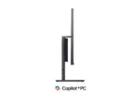 Lenovo IdeaCentre | 27AKP10 | Desktop | AIO | 27 " | AMD Ryzen AI 5 | 330 | 16 GB | SODIMM DDR5 | 512 GB | AMD Radeon 820M Graphics | No Optical drive | English | Windows 11 Home | Warranty 24 month(s)