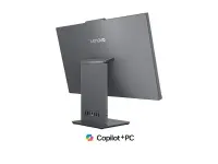 Lenovo IdeaCentre | 27AKP10 | Desktop | AIO | 27 " | AMD Ryzen AI 5 | 330 | 16 GB | SODIMM DDR5 | 512 GB | AMD Radeon 820M Graphics | No Optical drive | English | Windows 11 Home | Warranty 24 month(s) – pilt 2