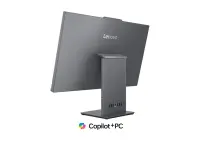 Lenovo IdeaCentre | 27AKP10 | Desktop | AIO | 27 " | AMD Ryzen AI 5 | 330 | 16 GB | SODIMM DDR5 | 512 GB | AMD Radeon 820M Graphics | No Optical drive | English | Windows 11 Home | Warranty 24 month(s) – pilt 7