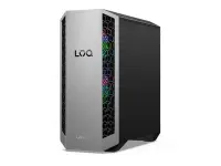 Lenovo LOQ | 26ADR10 | Desktop | Tower | AMD Ryzen 7 | 8745HX | 16 GB | SODIMM DDR5 | NVIDIA GeForce RTX 5050 | No Optical drive | No keyboard | Windows 11 Home | Warranty 24 month(s) – pilt 3