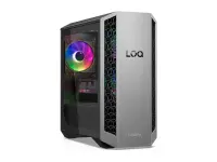 Lenovo LOQ | 26ADR10 | Desktop | Tower | AMD Ryzen 7 | 8745HX | 16 GB | SODIMM DDR5 | NVIDIA GeForce RTX 5050 | No Optical drive | No keyboard | Windows 11 Home | Warranty 24 month(s) – pilt 7