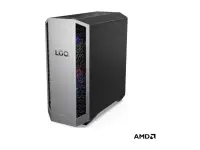 Lenovo LOQ | 26ADR10 | Desktop | Tower | AMD Ryzen 7 | 8745HX | 16 GB | SODIMM DDR5 | NVIDIA GeForce RTX 5050 | No Optical drive | No keyboard | Windows 11 Home | Warranty 24 month(s)