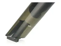 Tristar Vacuum Cleaner | KR-3140 | Cordless operating | Handheld | 65 W | 7.4 V | Operating time (max) 24 min | Black